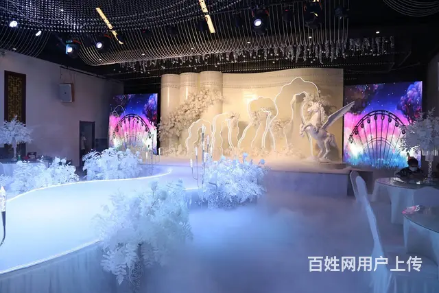 鹿邑婚庆网，婚礼策划，鹿邑婚礼酒店，婚庆公司 - 图片 3