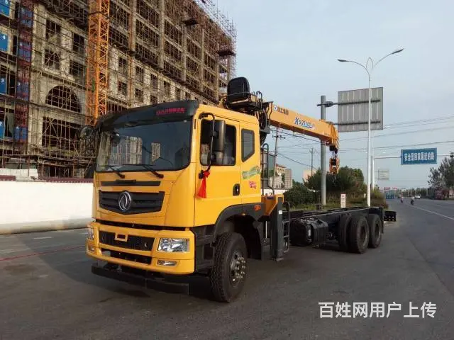 厂价出售各种随车吊及吊机配件15997895296 - 图片 2