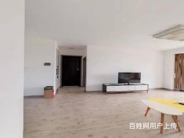三滩远洋东莱郡，精装修新房，耳朵户型，拎包入住 - 图片 7
