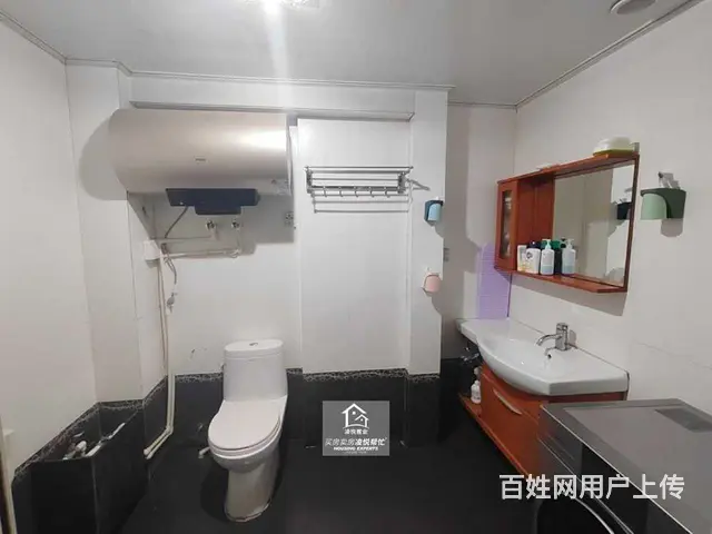 北大街，大凌河，长青路小学 古城香园 五楼 96.67平 - 图片 6