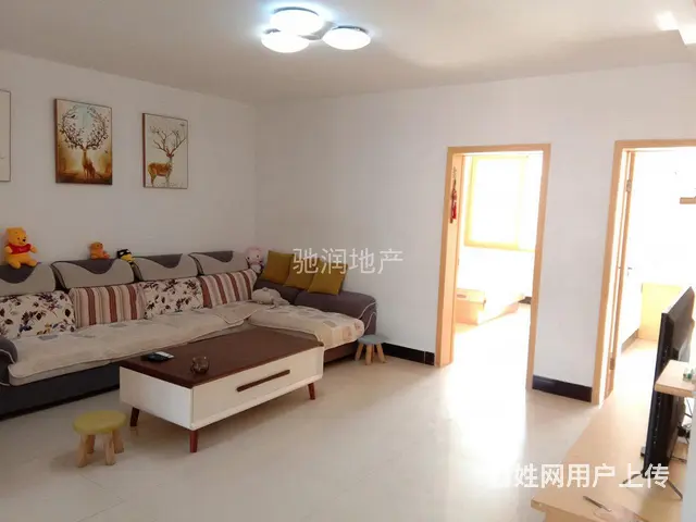 急售旁品质洋房民和苑三室两厅仅30万手慢无 - 图片 4