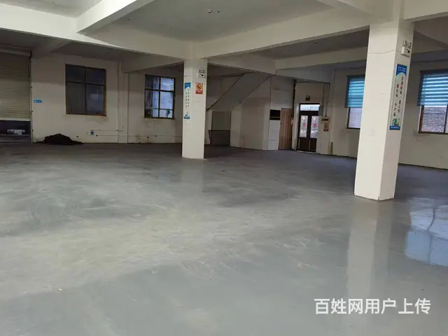 出租睢宁县梁集镇320平米厂房 - 图片 2