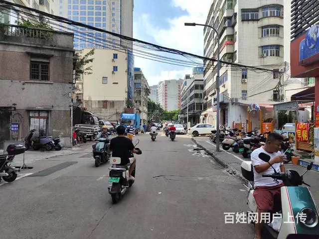 （51旺铺推荐）美兰区大英路235平餐饮店转让 - 图片 4