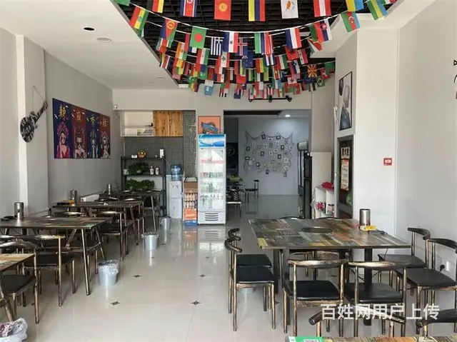 （同城搜铺网免费找店）高新华府110平餐馆转让 - 图片 3