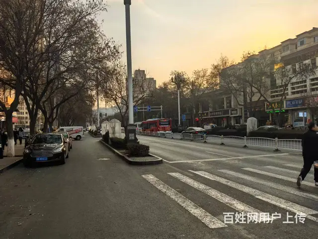 8901（铺联邦）安宁费家营十字外卖店带品牌技术转让 - 图片 1