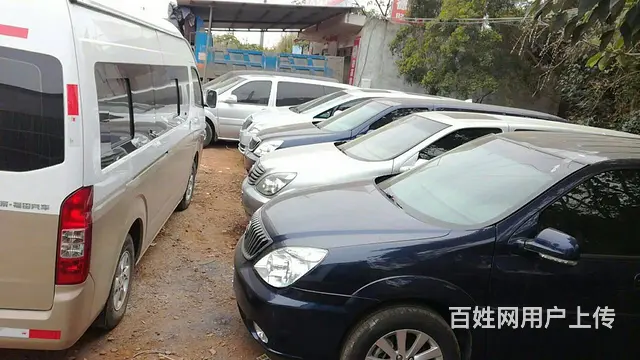 旅游包车 会议用车，机场酒店接送 汽车租赁 - 图片 5
