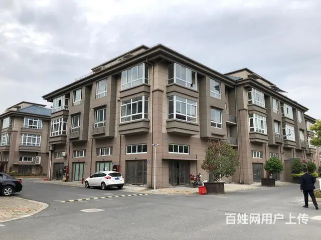 玉山城北潜力210.00平旺铺1室狂甩 - 图片 5