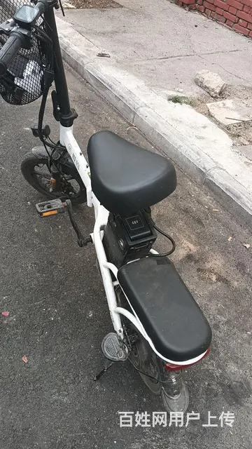 电动车一辆 - 图片 1