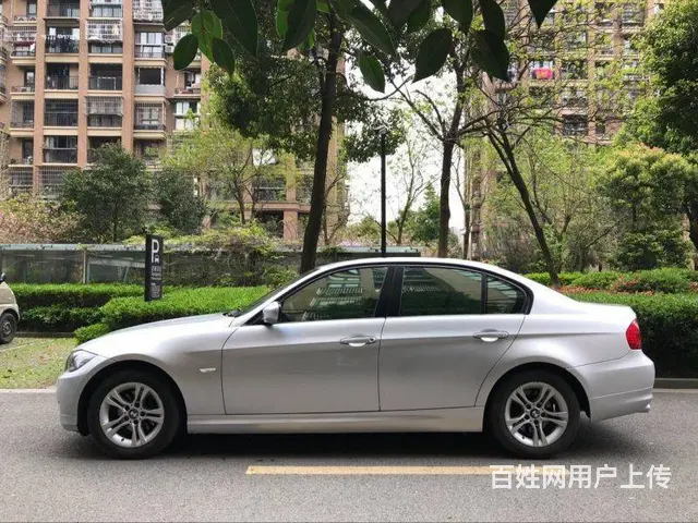 宝马3系 2009款 320i 2.0 手自一体 - 图片 3