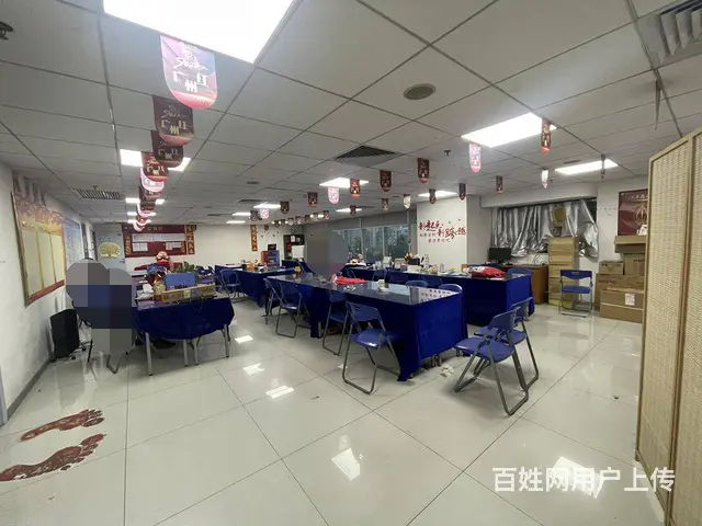 太平洋保险大厦 国企物业 地铁11号线上盖 - 图片 5