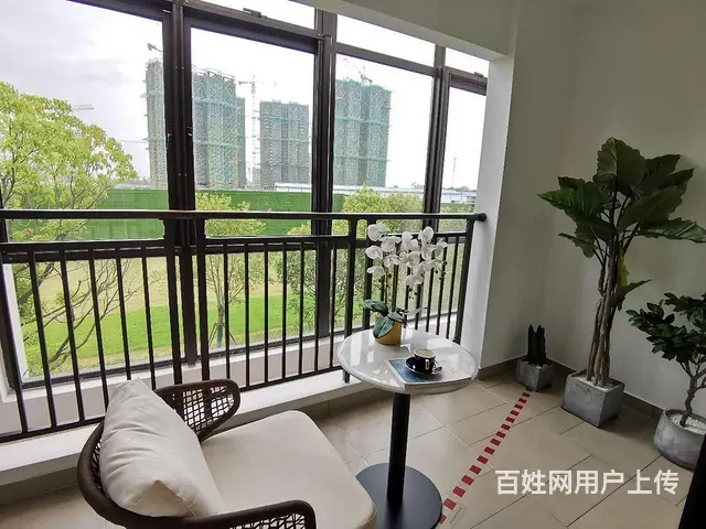 员工特价房雅居乐来电立减5万送家具家电车位轻轨高铁旁环境优美 - 图片 6