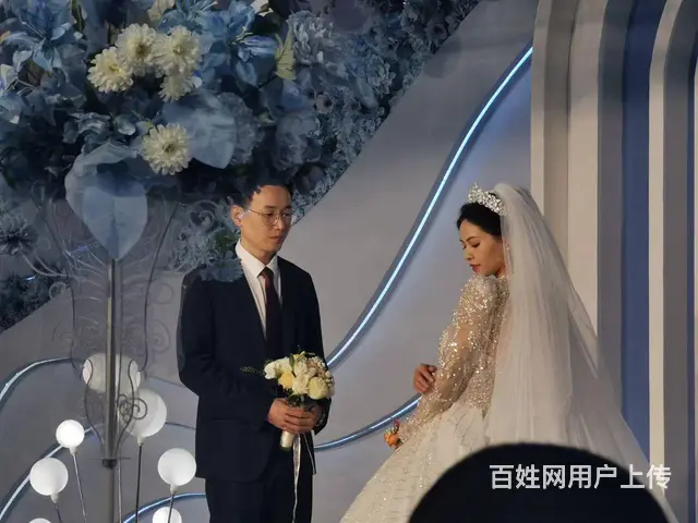离单女士在涉外婚姻里更吃香 - 图片 3
