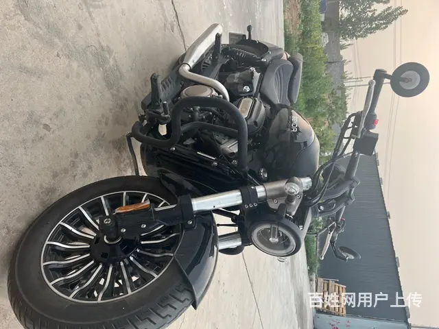 奔达灰石300出售 - 图片 1