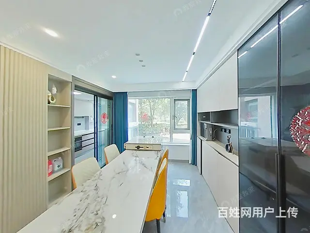 新上 永旺宜家旁 水语金成花园 ·清爽装修4室 2卫看房方便 - 图片 11