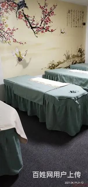 （达州铺源网）西外西客站对面230㎡美容美发店转让（可空转） - 图片 7