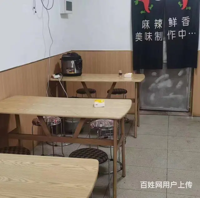 （老板本人）地铁口学校旁餐馆外卖店1.6万急转  6308 - 图片 2