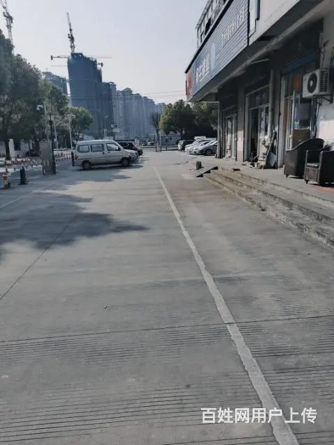 前桥西门商铺转让精装 - 图片 1