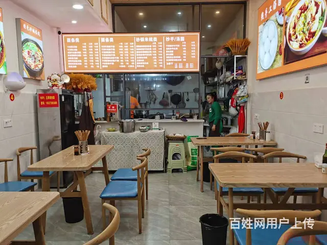 （达州铺源网）市内翠屏路院棚巷口35㎡面店转让 - 图片 2