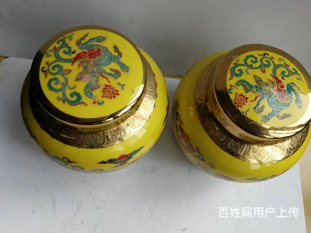出售大明成化年天字罐鸡红高脚杯成化年皇帝登基杯 - 图片 10