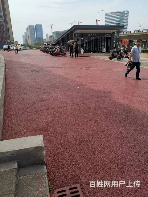 房东直租！地铁口临街门面出租【无行业限制】编号4090 - 图片 6
