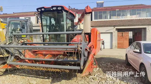 自用的24年的金刚龙，不想干了，有要的联系 - 图片 2
