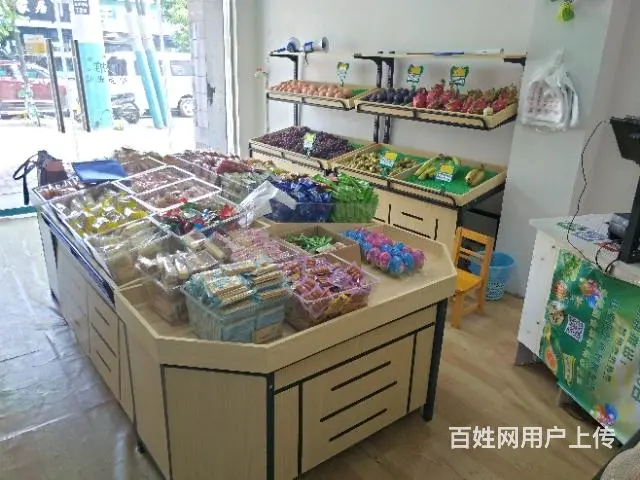 【都市时讯免费找店】陶然北岸旺铺 - 图片 5