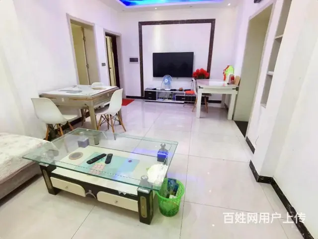 （国贸商圈） 老火车站 附近  精装2室 拎包入住 - 图片 2