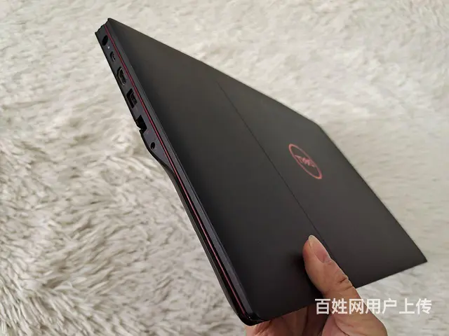 15寸超新戴尔G3游戏本吃鸡本i5-9300HQ - 图片 5