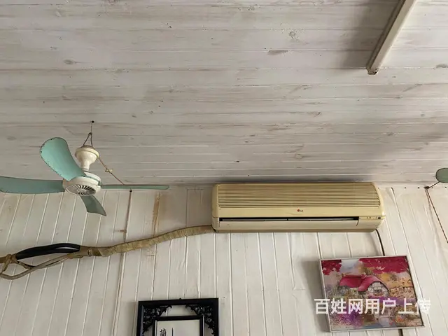 【搞定了！】出售二手空调 - 图片 1