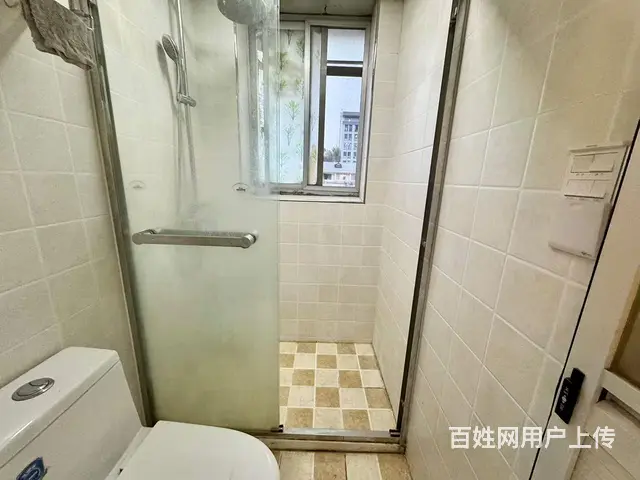 翠苑2室精装修南北上班族的 - 图片 10