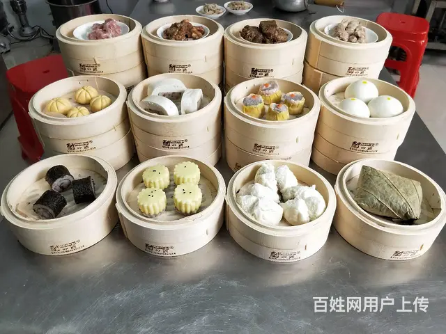 揭阳 港式甜品精致美味 各地受捧 汕头仟味餐饮培训 - 图片 10