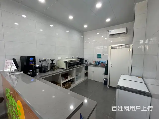 碧桂园临街门市，精装修 - 图片 3