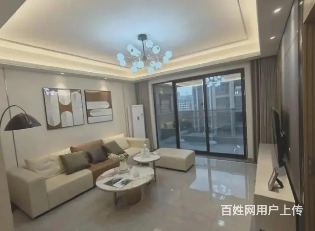 成都ICC凯旋门精装修不需要华丽的词汇，好房子一看就知道了 - 图片 1