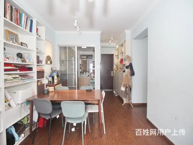 火车东站旁双阳台 自住精装 保养好 拎包入住 - 图片 3