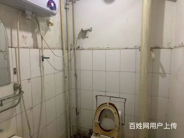 古塔区 北一里古城新苑 4楼步梯 四中 古塔公园 大润发超市 - 图片 9