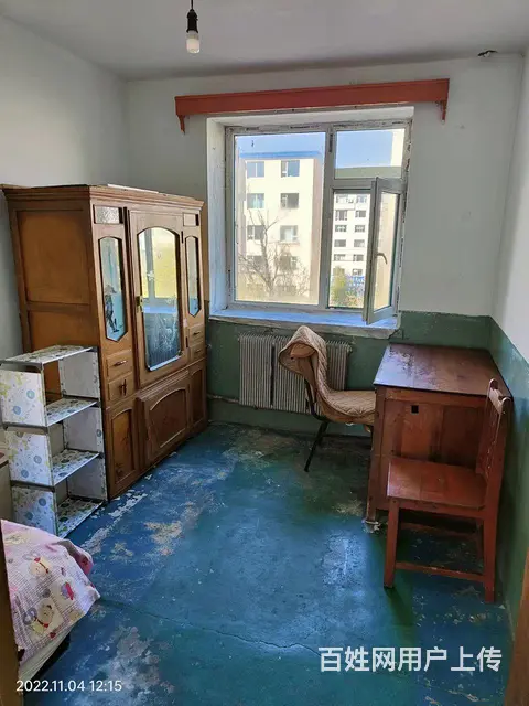 永强小区3室一厅一卫6楼（750） - 图片 5