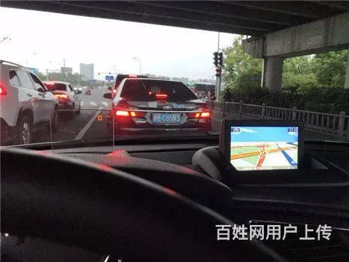 标致3008 2013款 2.0 手自一体 潮流版 - 图片 5