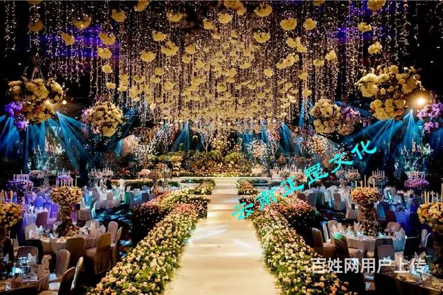 婚礼策划、场地布置、灯光音响、主持、舞蹈、摄影摄像 - 图片 10