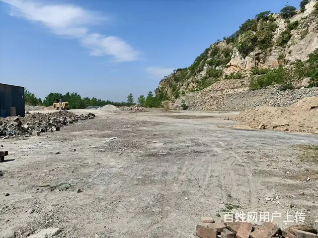 （徐州找店网） 贾汪紫庄厂房出租 - 图片 6