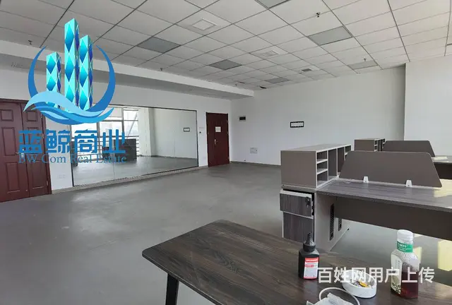 徐州高铁东站旁100平带家具南向落地窗欢迎看房 - 图片 7