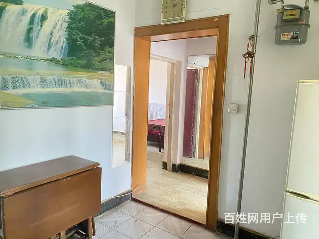 近中街大悦城，吾悦广场对面500元/月，押一付一，包WiFi - 图片 3