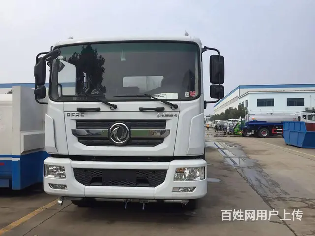 九成新5方12方15方二手洒水车 手续齐全大量现车 - 图片 1