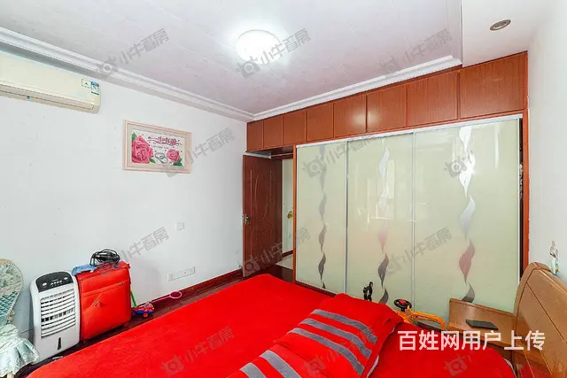 实验中学对面，精装电梯房出售，性价比好房 - 图片 3