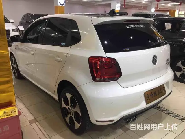 大众POLO两厢 2016款 1.4L 手动 [第 - 图片 12