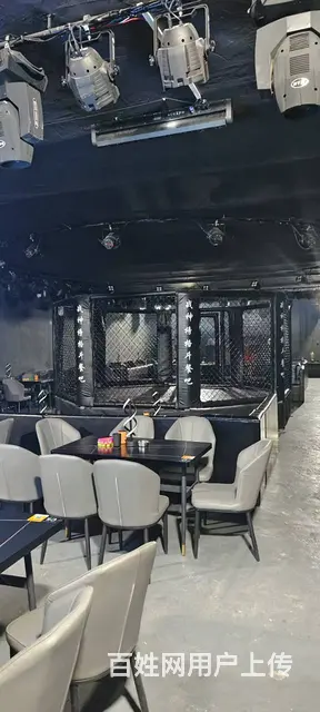 【搞定了！】南岗区格斗酒吧餐吧寻找合伙人 - 图片 6