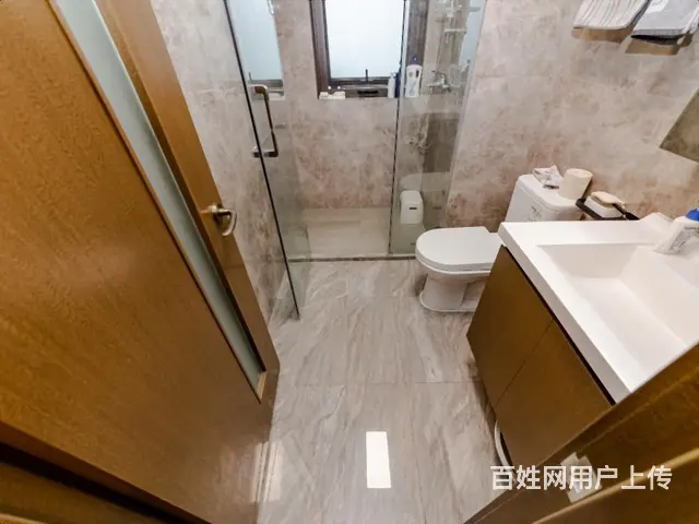 中骏天荟116平三房，三开间朝南，统装交付拎包入住，诚售 - 图片 9