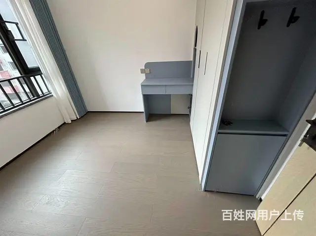 拱北口岸旁 绿景玺悦湾北区 3房2卫全新精装住过 家私电器齐 - 图片 4