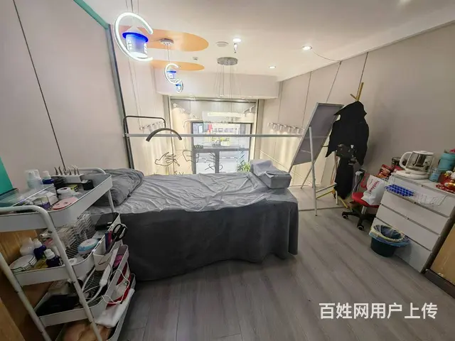 哈西万达金街美甲店出兑 店铺转让 - 图片 6