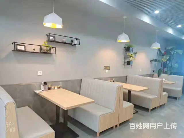 【创美】西北山家家悦好位置饭店转让 - 图片 2