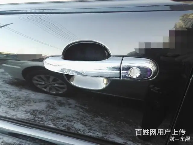 [沈阳]起亚狮跑 2.0L 自动 GLS 2012 - 图片 8